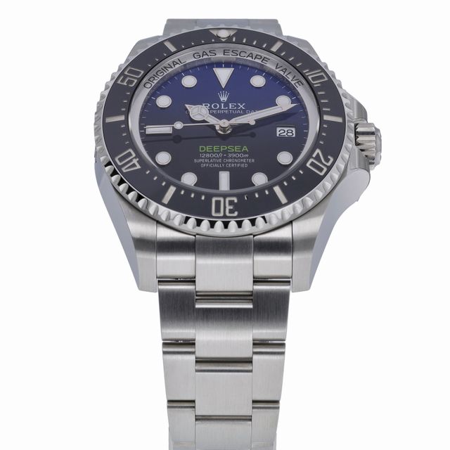 Rolex Deepsea 136660 Image 6